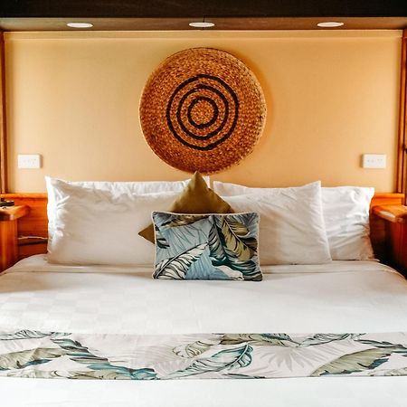 Koro Sun Resort & Rainforest Spa Savusavu Ngoại thất bức ảnh