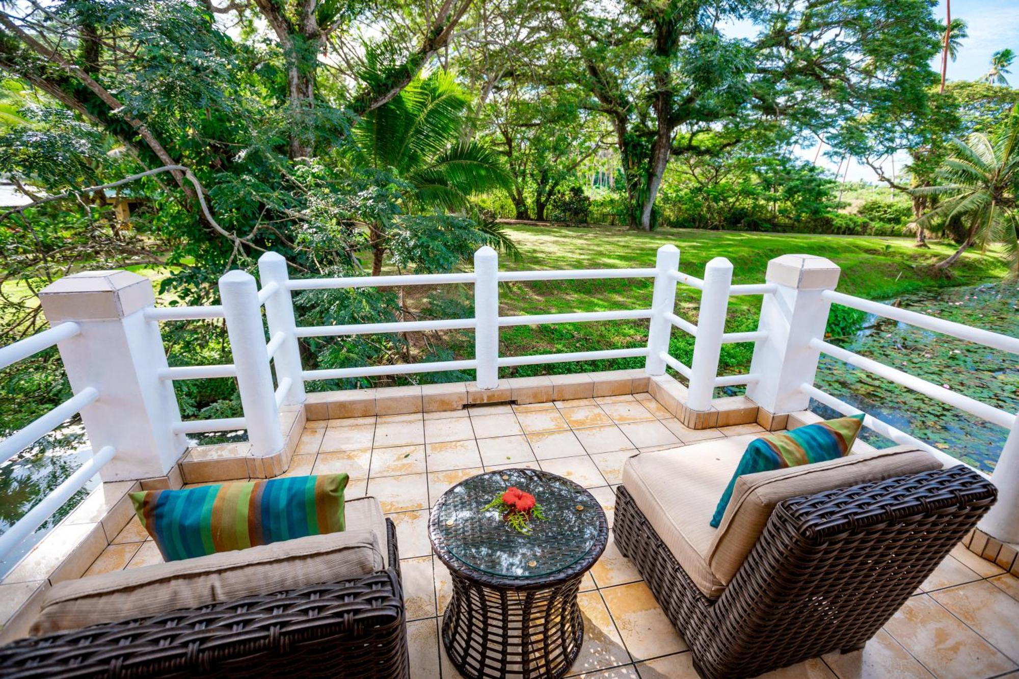 Koro Sun Resort & Rainforest Spa Savusavu Ngoại thất bức ảnh