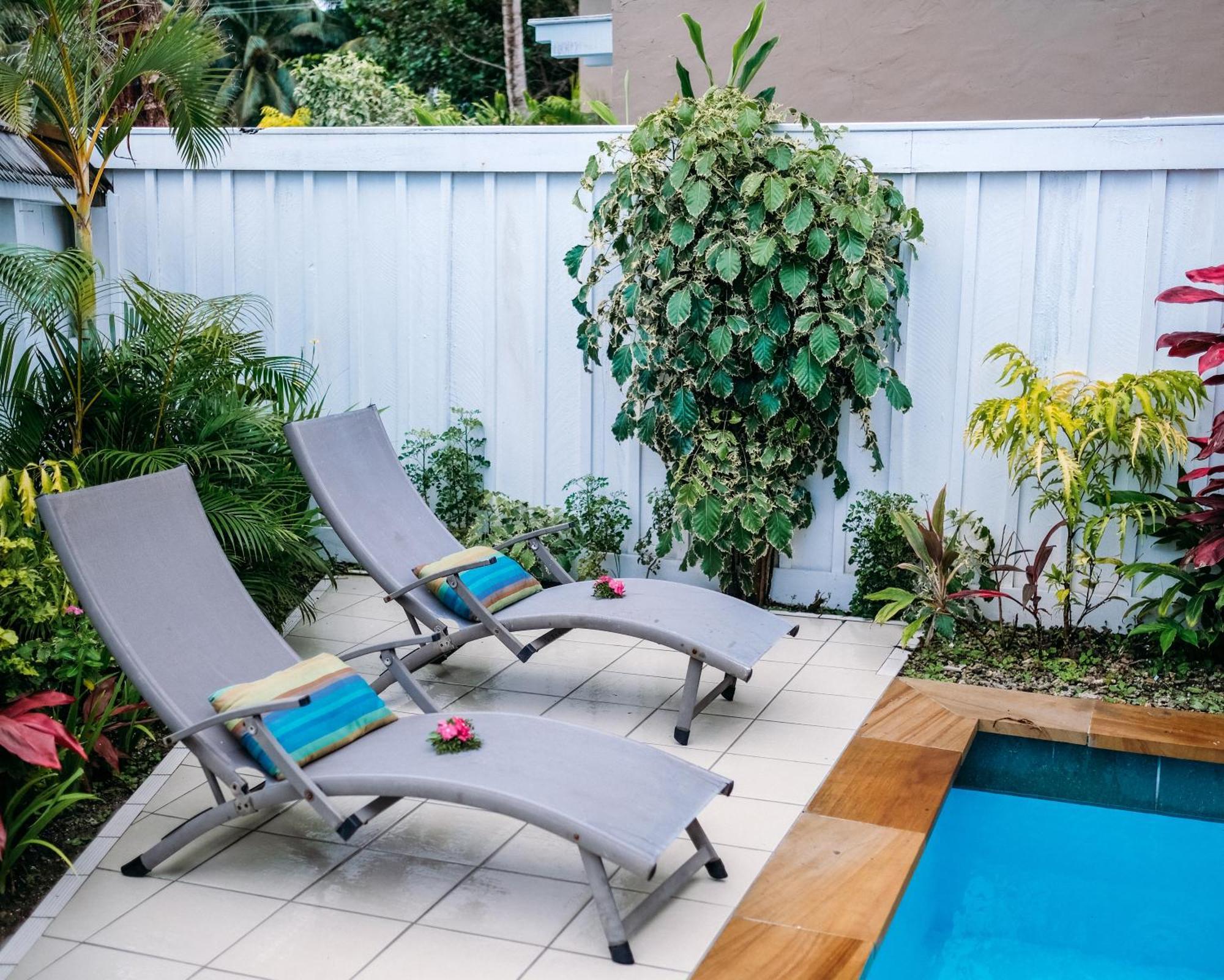 Koro Sun Resort & Rainforest Spa Savusavu Ngoại thất bức ảnh