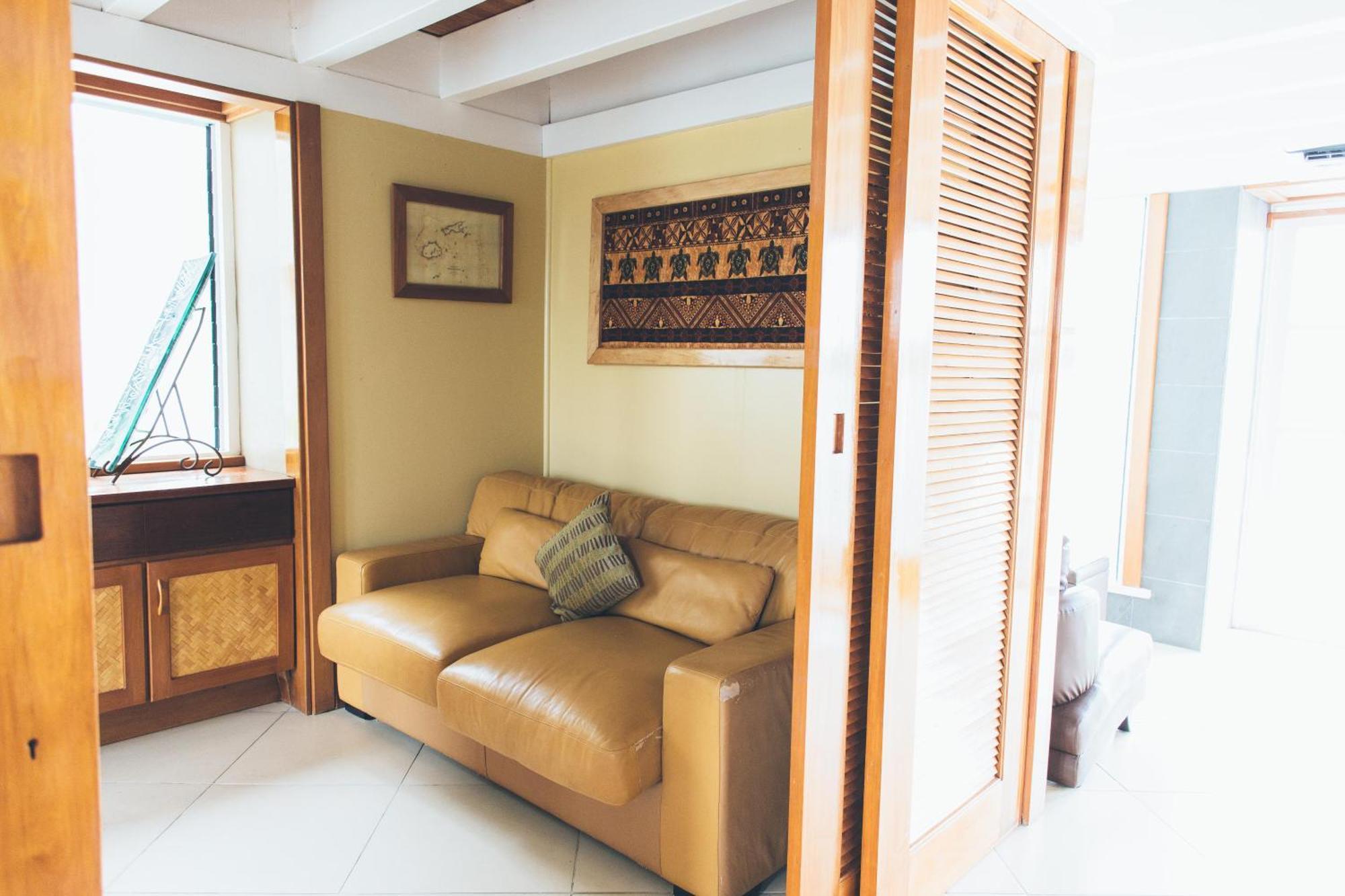 Koro Sun Resort & Rainforest Spa Savusavu Ngoại thất bức ảnh