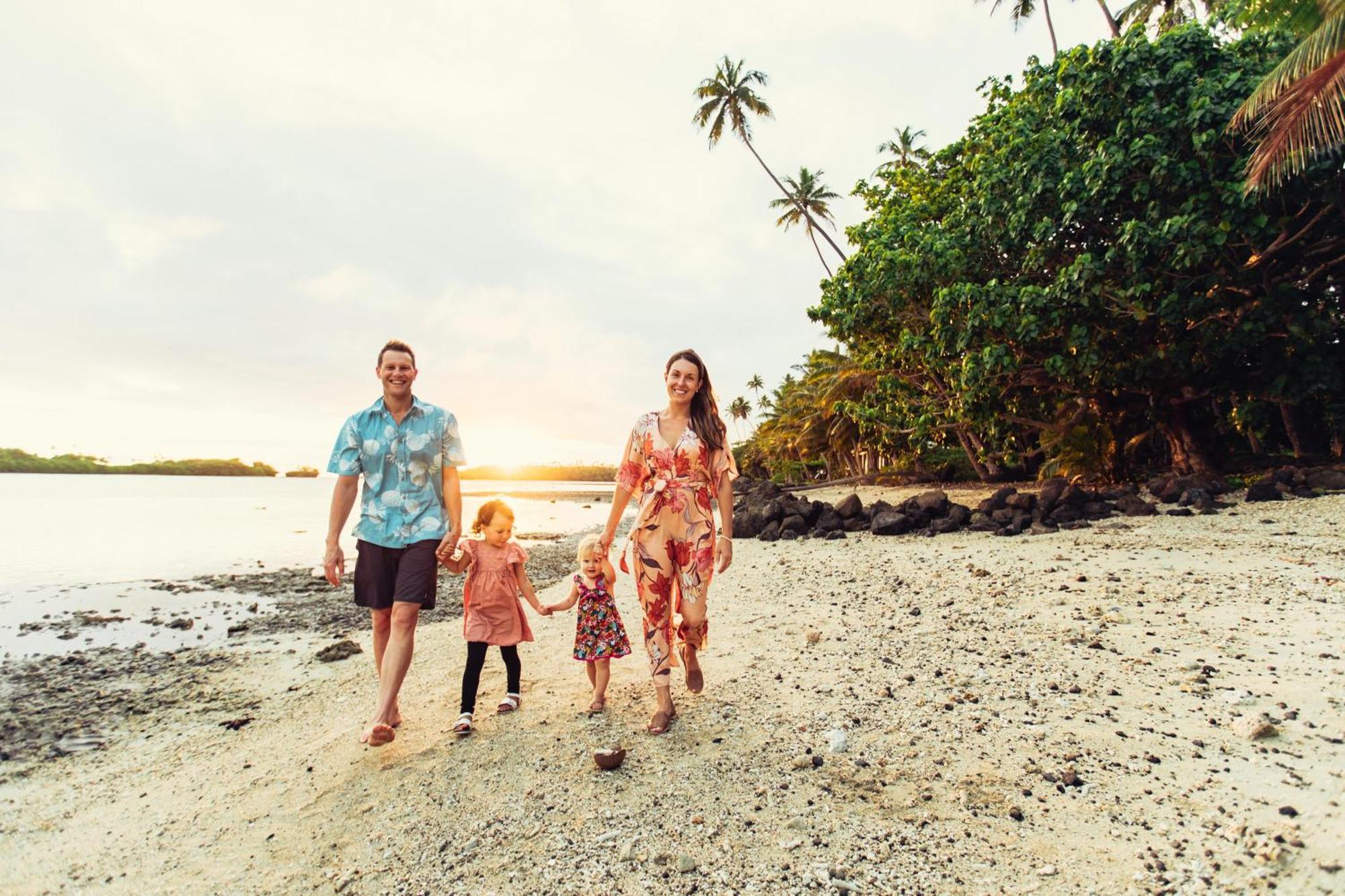 Koro Sun Resort & Rainforest Spa Savusavu Ngoại thất bức ảnh