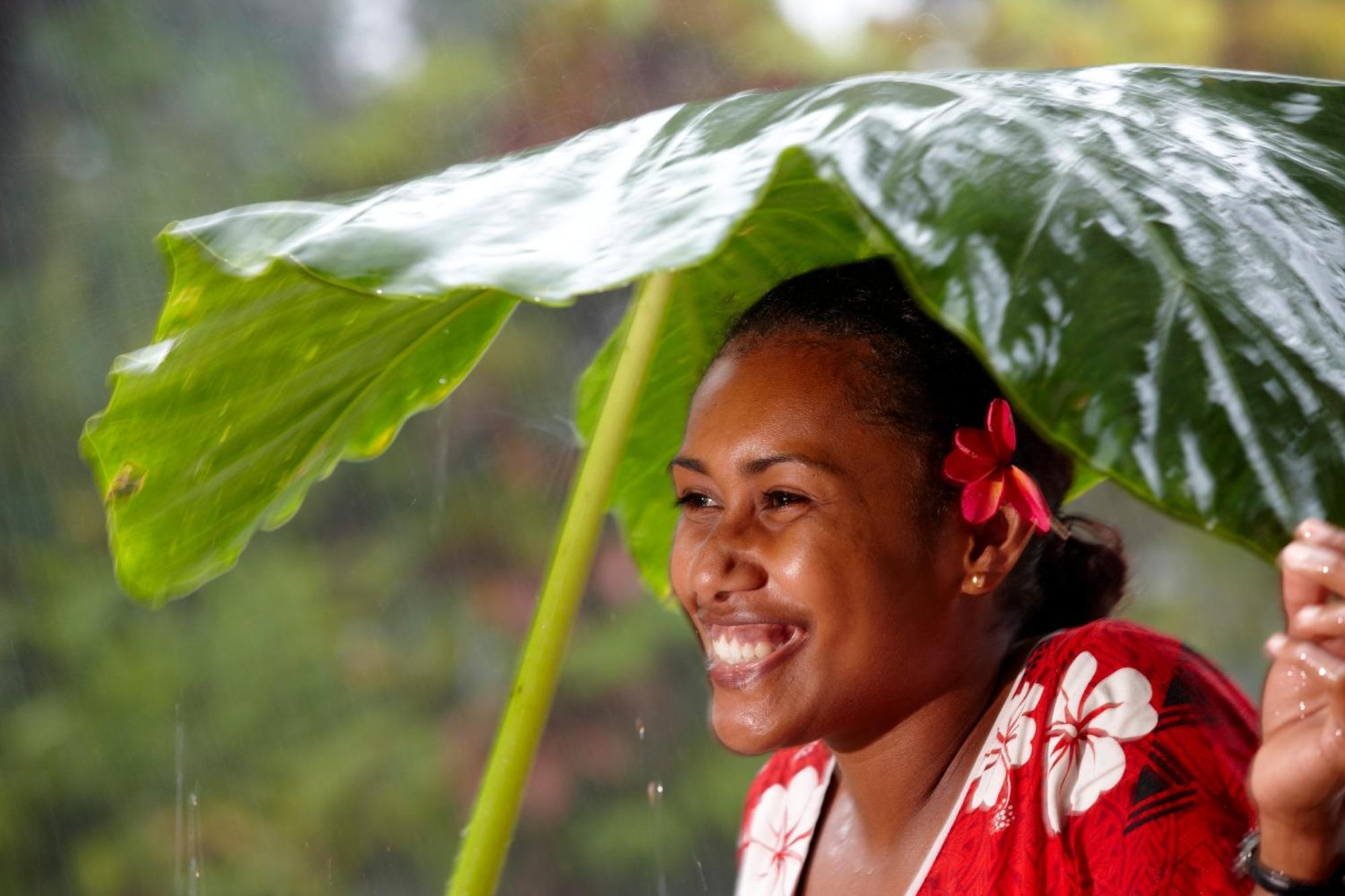 Koro Sun Resort & Rainforest Spa Savusavu Ngoại thất bức ảnh