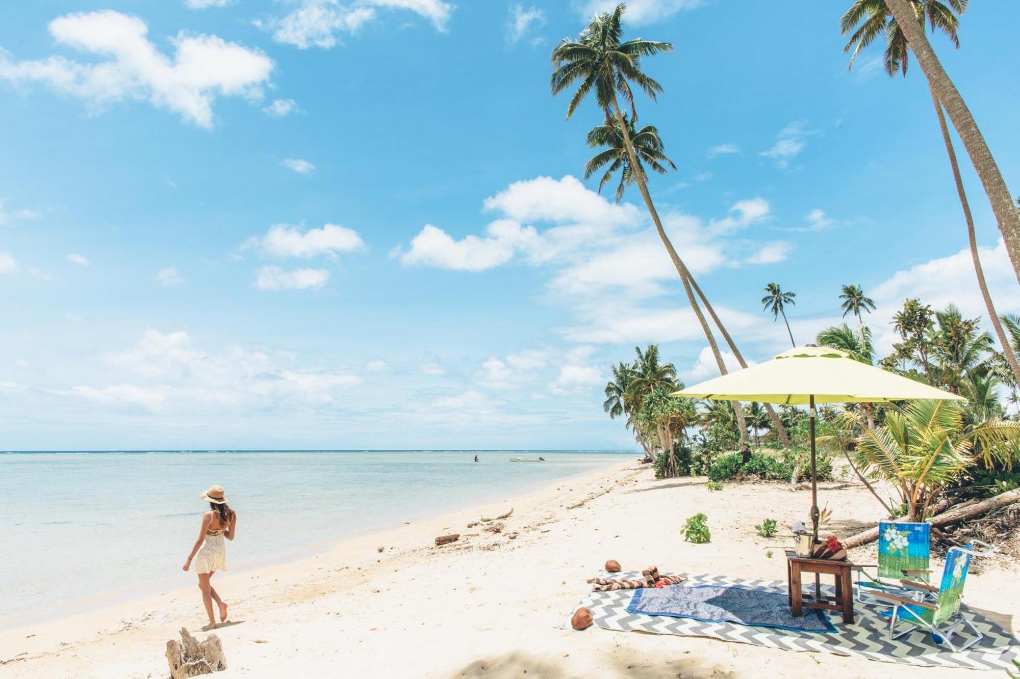 Koro Sun Resort & Rainforest Spa Savusavu Ngoại thất bức ảnh